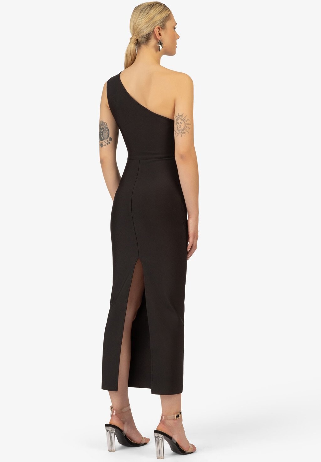 Коктейльное платье / Вечернее платье Kraimod, черный
Коктейльное платье / Вечернее платье Kraimod, черный