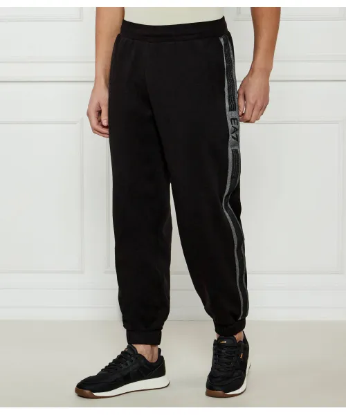 Спортивные штаны Modern fit Ea7, черный
Спортивные штаны Modern fit Ea7, черный