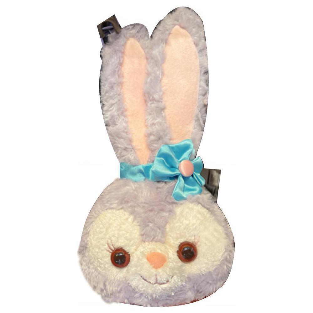 Полиэстеровая плечевая сумка через плечо обычная женская фиолетовая Disney
Полиэстеровая плечевая сумка через плечо обычная женская фиолетовая Disney