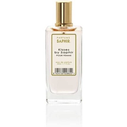 Parfums Saphir Saphir Kisses Edp 50ml
Parfums Saphir Saphir Kisses Edp 50ml