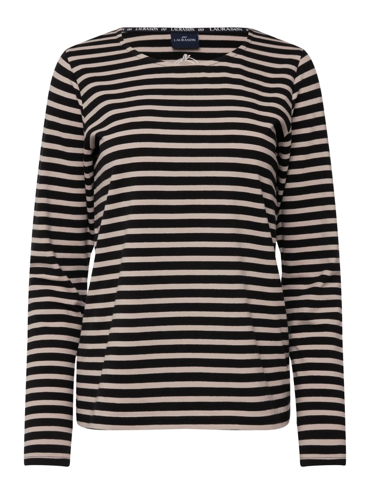 Рубашка черного цвета LAURASØN
Рубашка черного цвета LAURASØN