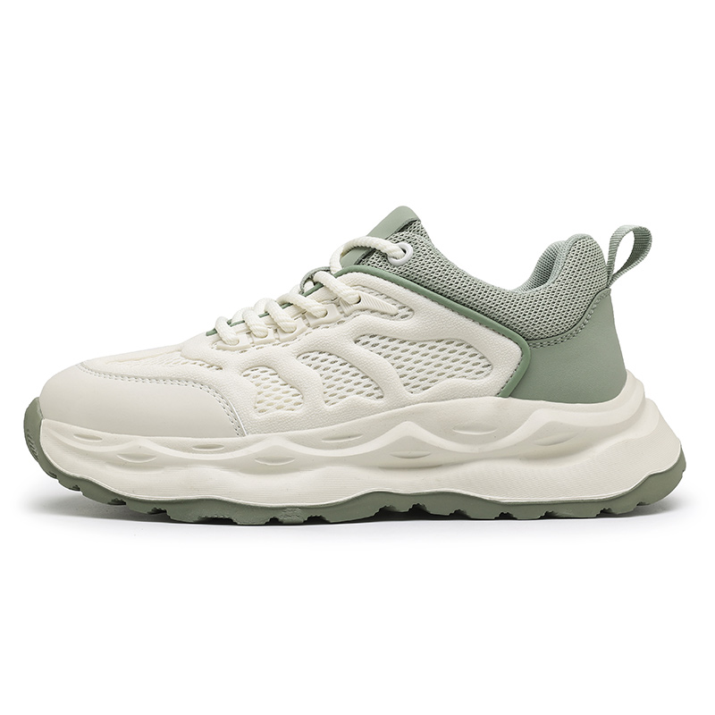 Низкие повседневные кроссовки для мужчин Slip Resistant, Breathable, Height Increasing SENGUIBUCK, белый
Низкие повседневные кроссовки для мужчин Slip Resistant, Breathable, Height Increasing SENGUIBUCK, белый