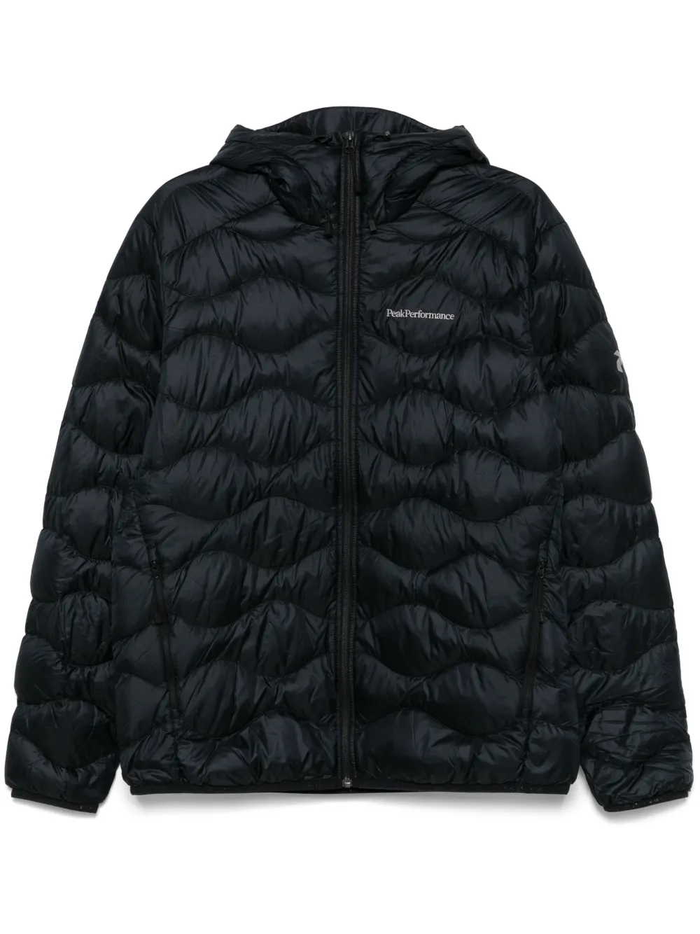 Пуховик Helium Peak Performance, черный
Пуховик Helium Peak Performance, черный