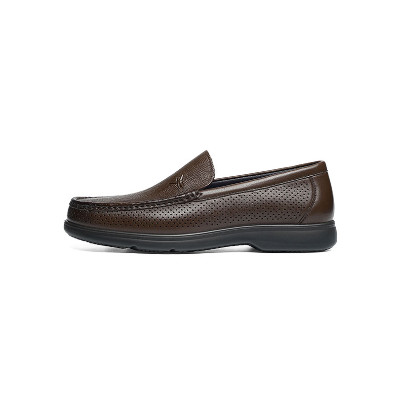 Мужские повседневные туфли Men's RED DRAGONFLY, коричневый
Мужские повседневные туфли Men's RED DRAGONFLY, коричневый