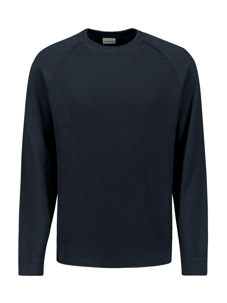 Свитер No Excess, Dark blue
Свитер No Excess, Dark blue