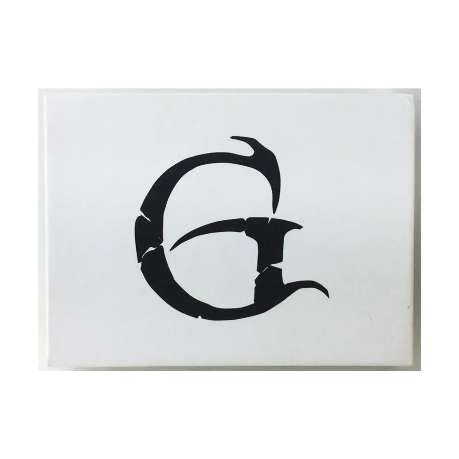 Наклейка «Монеты и происхождение цунами», Genesis Playmats & Accessories
Наклейка «Монеты и происхождение цунами», Genesis Playmats & Accessories