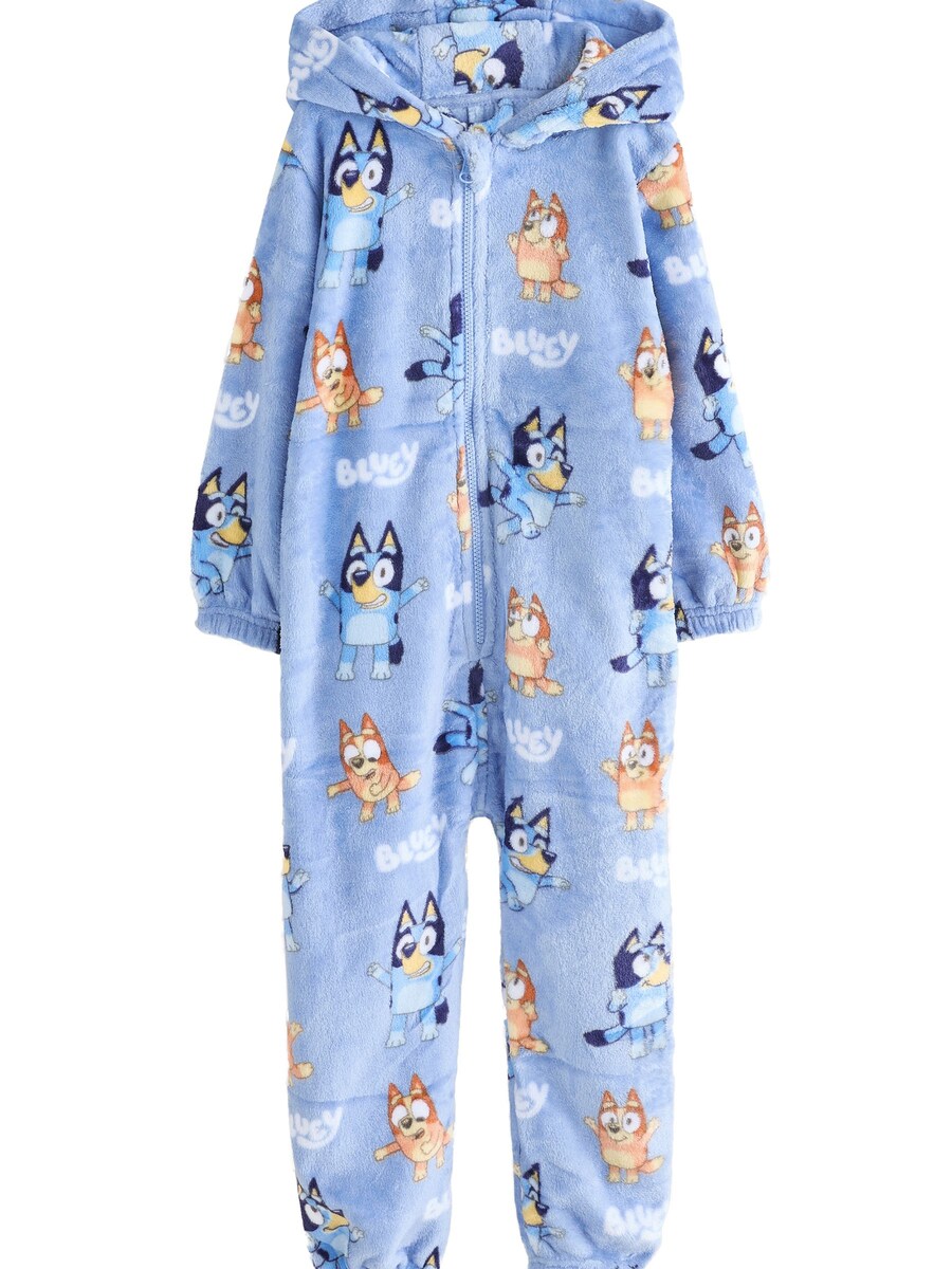 Комбинезон Next, синий
Комбинезон Next, синий