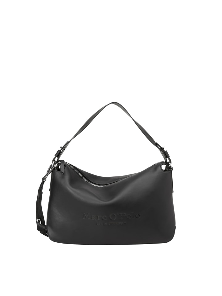 Marc O'Polo Черная сумочка
Marc O'Polo Черная сумочка