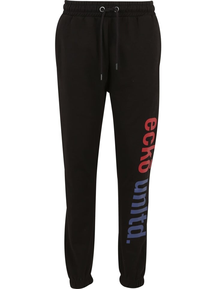 Спортивные штаны Ecko Unltd., черный
Спортивные штаны Ecko Unltd., черный