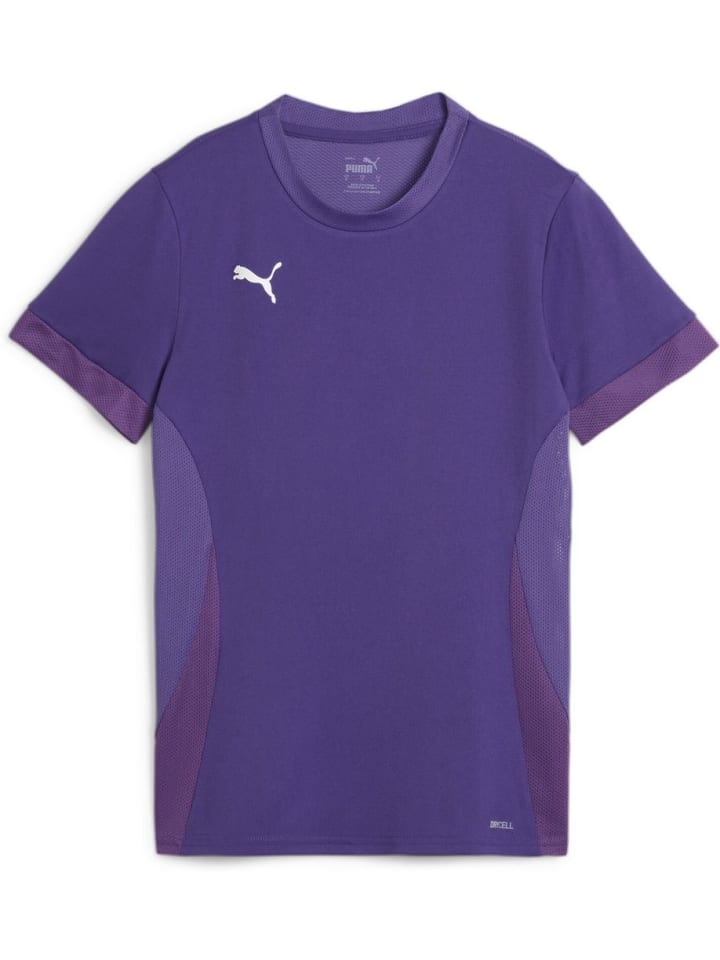Спортивная футболка TeamGoal Matchday Jersey Wmns фиолетового цвета Puma
Спортивная футболка TeamGoal Matchday Jersey Wmns фиолетового цвета Puma