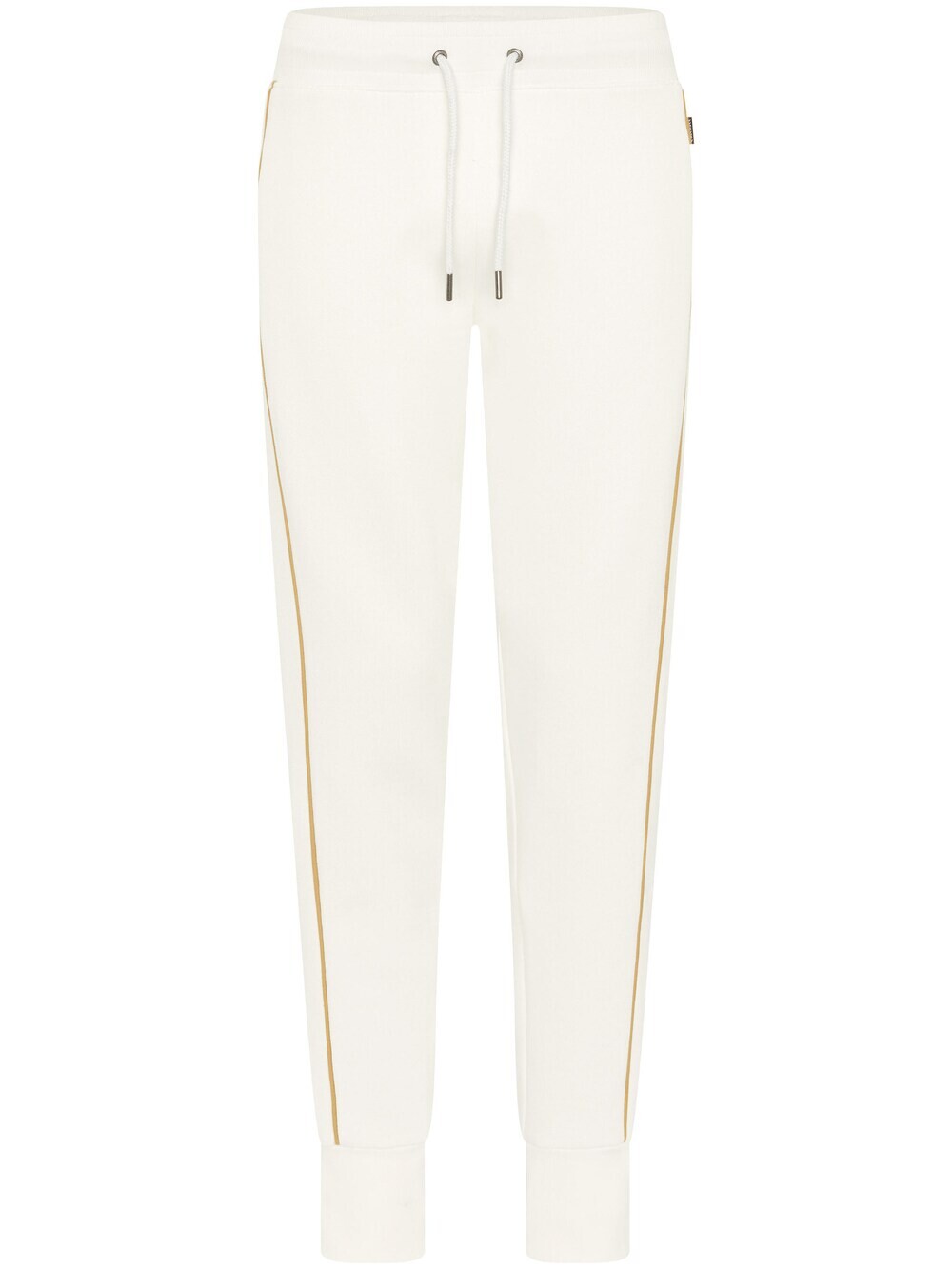 Зауженные брюки Chiemsee, белый 
Зауженные брюки Chiemsee, белый