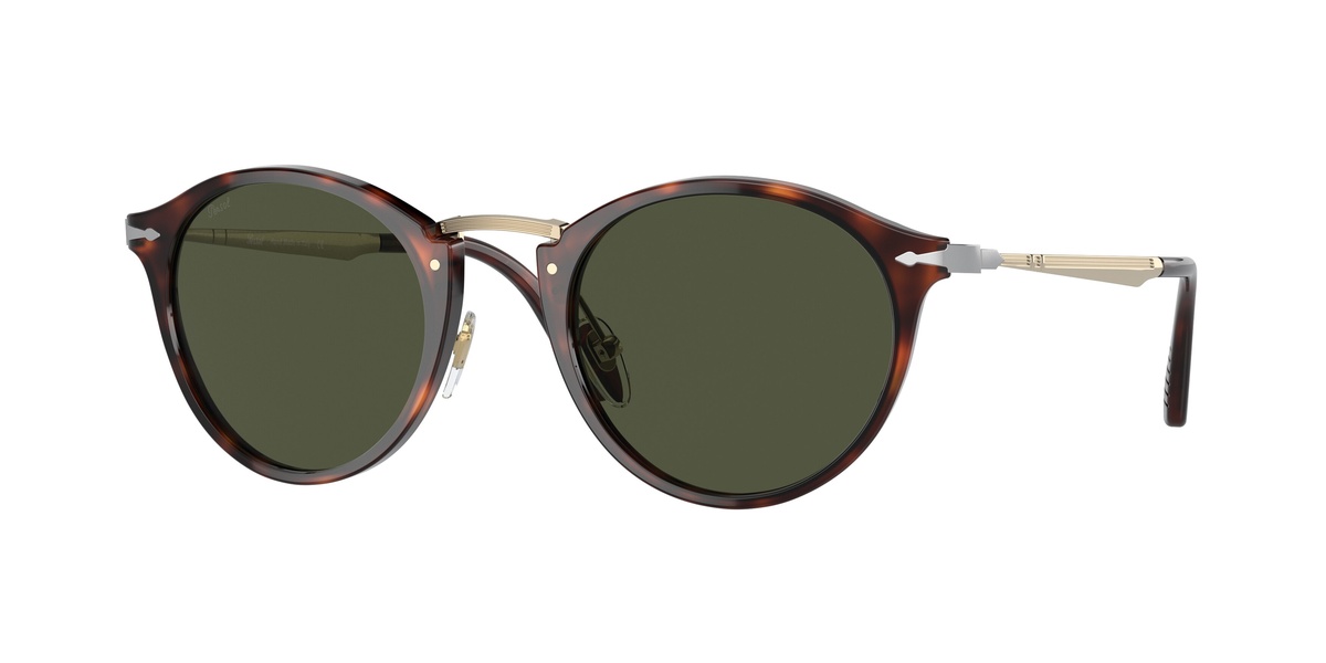 Мужские солнцезащитные очки PO3166S PERSOL
Мужские солнцезащитные очки PO3166S PERSOL