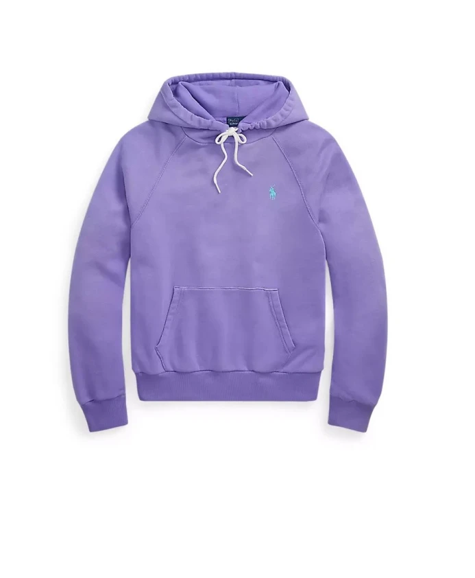 Толстовка с капюшоном Polo Ralph Lauren, фиолетовый
Толстовка с капюшоном Polo Ralph Lauren, фиолетовый