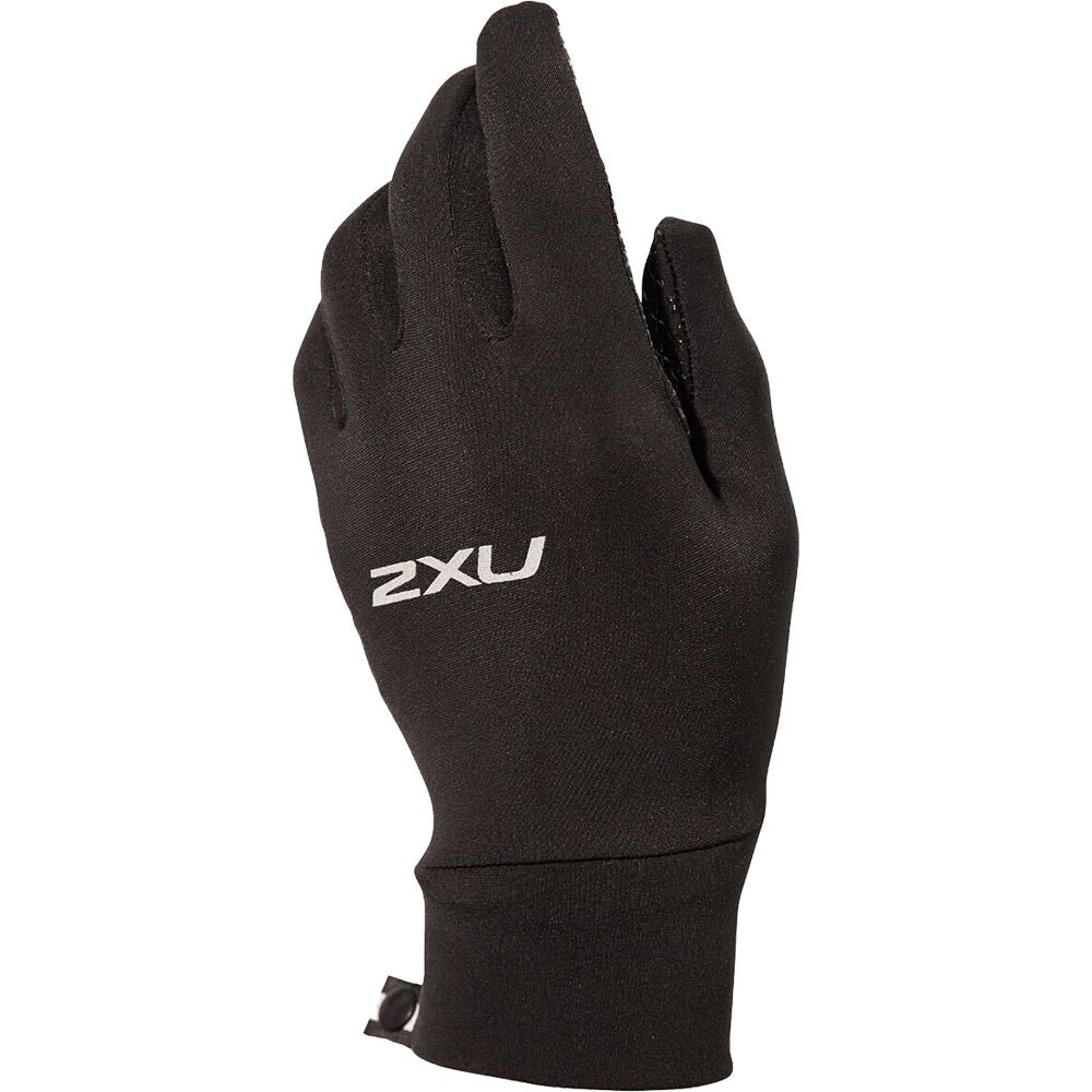 Перчатки 2XU Run, черный
Перчатки 2XU Run, черный