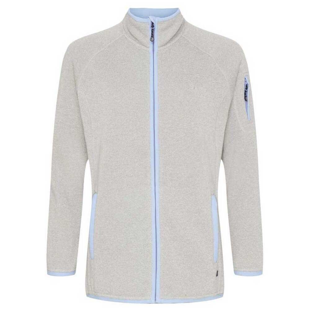 Свитер Sea Ranch Eleana Full Zip, бежевый
Свитер Sea Ranch Eleana Full Zip, бежевый