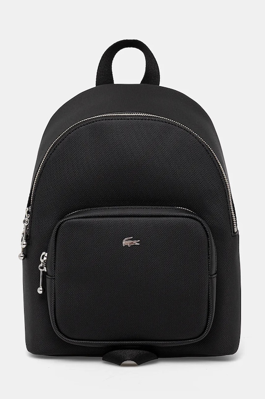 Рюкзак Lacoste, черный
Рюкзак Lacoste, черный