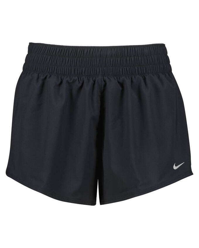 Шорты дри-фит one Nike, черный 
Шорты дри-фит one Nike, черный