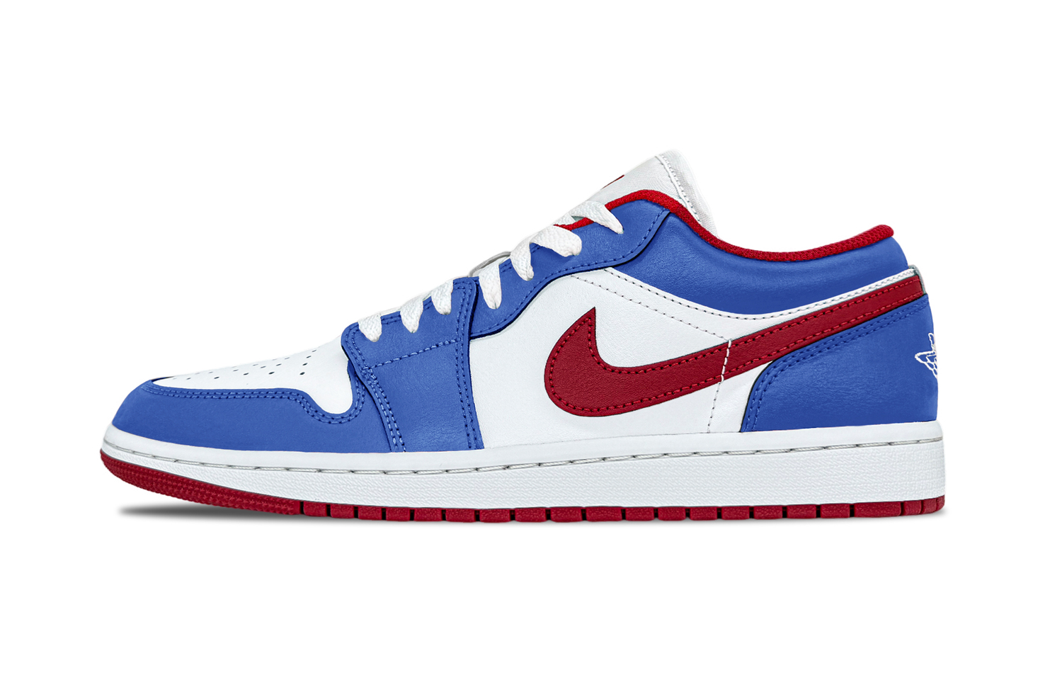 Air 1 Little Chicago Support Balance Low Top Vintage баскетбольные кроссовки Unisex Prussian Blue Jordan, синий
Air 1 Little Chicago Support Balance Low Top Vintage баскетбольные кроссовки Unisex Prussian Blue Jordan, синий