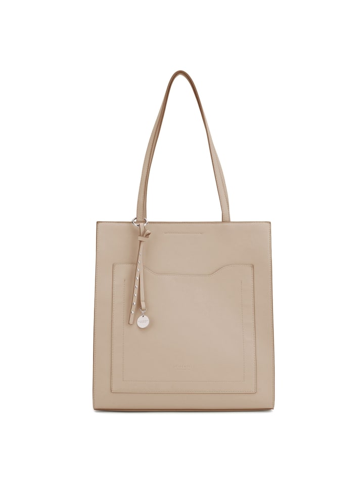 Наплечная сумка Seidenfelt, цвет light sand
Наплечная сумка Seidenfelt, цвет light sand