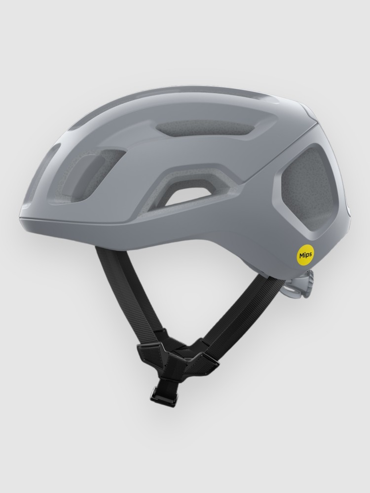 Шлем POC Ventral Air MIPS Helmet, granite grey matt
Шлем POC Ventral Air MIPS Helmet, granite grey matt