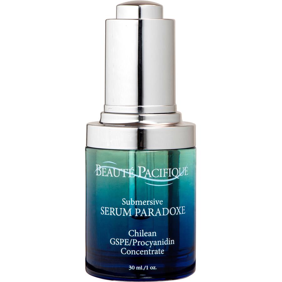 Сыворотка для лица submersive serum paradoxe Beaute Pacifique, объем 30 мл
Сыворотка для лица submersive serum paradoxe Beaute Pacifique, объем 30 мл