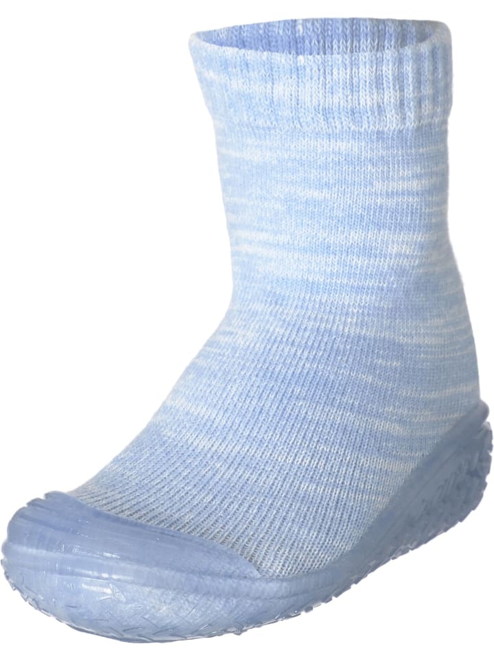 Тапочки Playshoes, синий
Тапочки Playshoes, синий