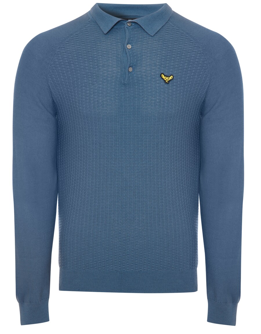 Свитер Threadbare Thorton, темно-синий
Свитер Threadbare Thorton, темно-синий