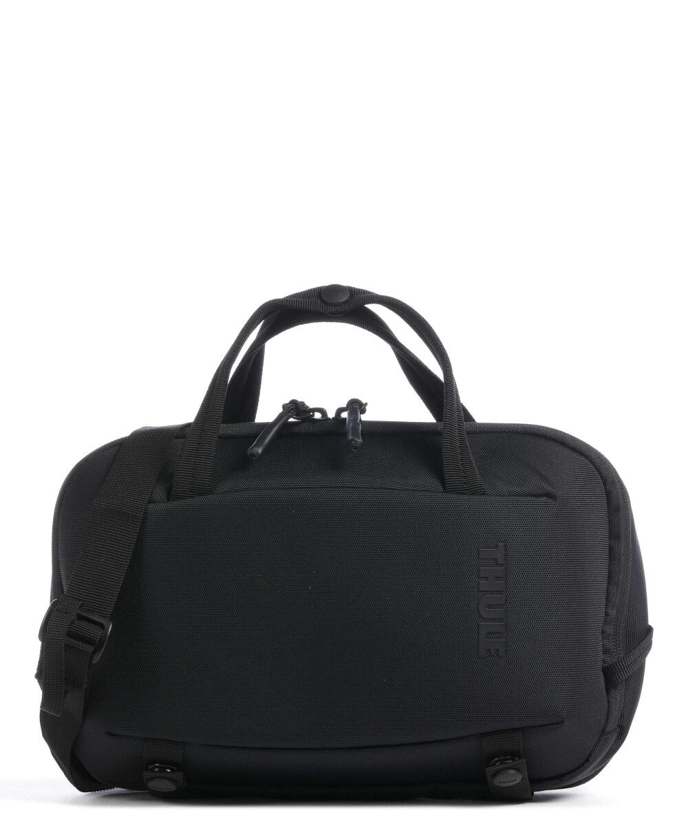 Сумка через плечо Subterra 2 нейлон Thule, черный
Сумка через плечо Subterra 2 нейлон Thule, черный