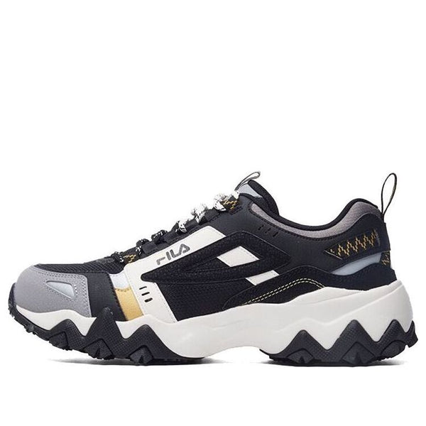 Кроссовки 'black white' Fila Fusion, черный
Кроссовки 'black white' Fila Fusion, черный