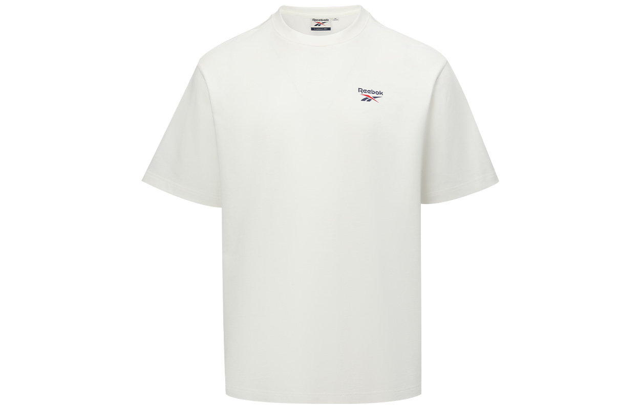 Reebok Футболка унисекс белая, Белый, Reebok Футболка унисекс белая
Reebok Футболка унисекс белая, Белый, Reebok Футболка унисекс белая