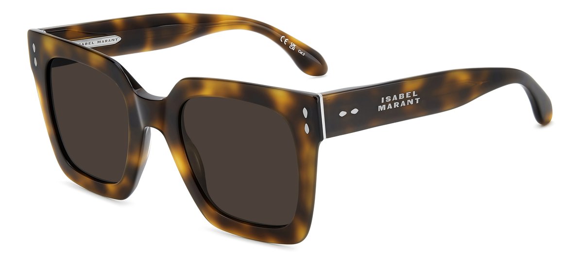 Женские солнцезащитные очки IM 0104-S ISABEL MARANT
Женские солнцезащитные очки IM 0104-S ISABEL MARANT
