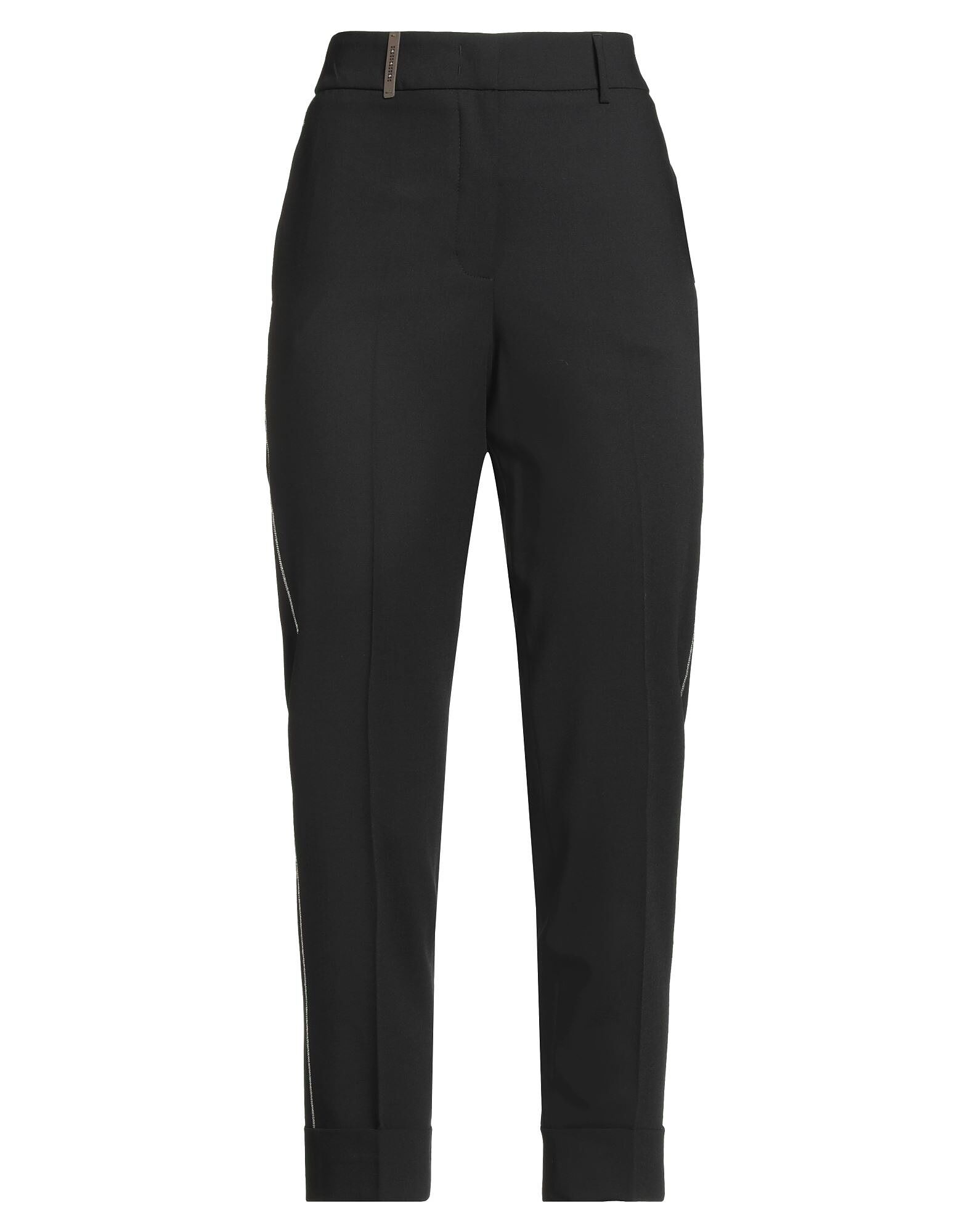 Брюки Peserico, черный
Брюки Peserico, черный