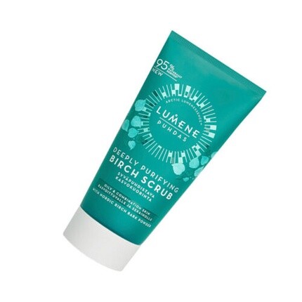 Puhdas Глубоко очищающий березовый пилинг 75мл, Lumene
Puhdas Глубоко очищающий березовый пилинг 75мл, Lumene