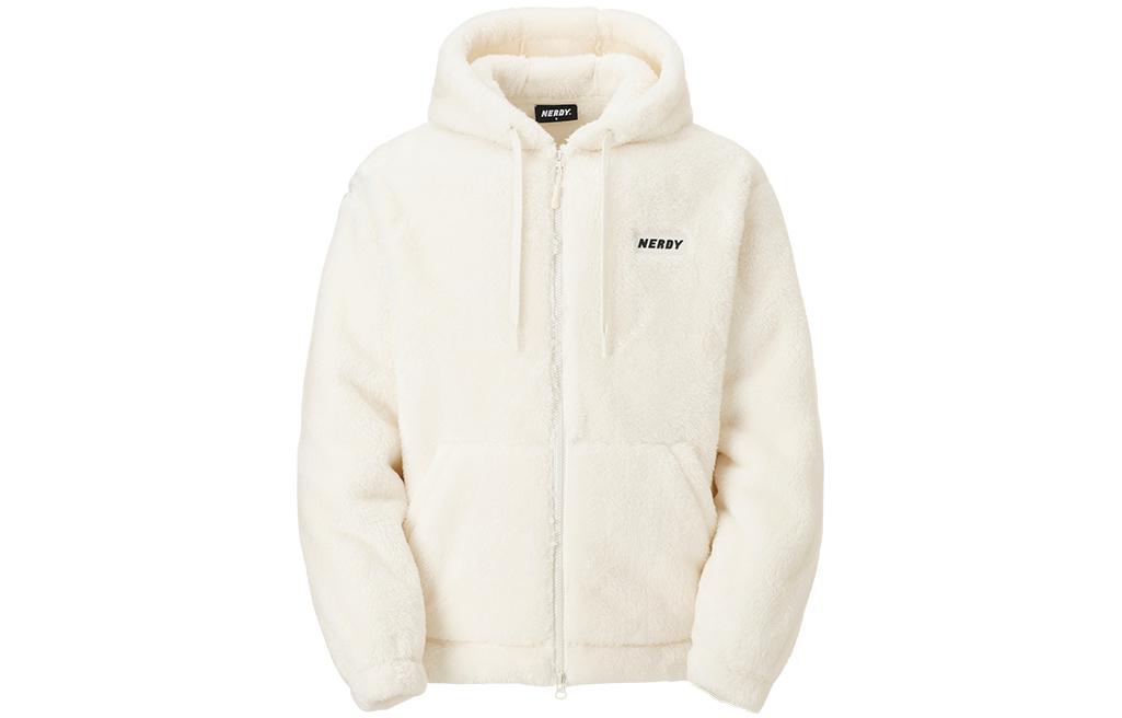 Nerdy Куртка женская молочно-белая, Milk White
Nerdy Куртка женская молочно-белая, Milk White