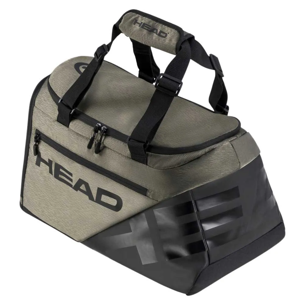 Дорожная сумка Head Pro X Court 48L, зеленый
Дорожная сумка Head Pro X Court 48L, зеленый