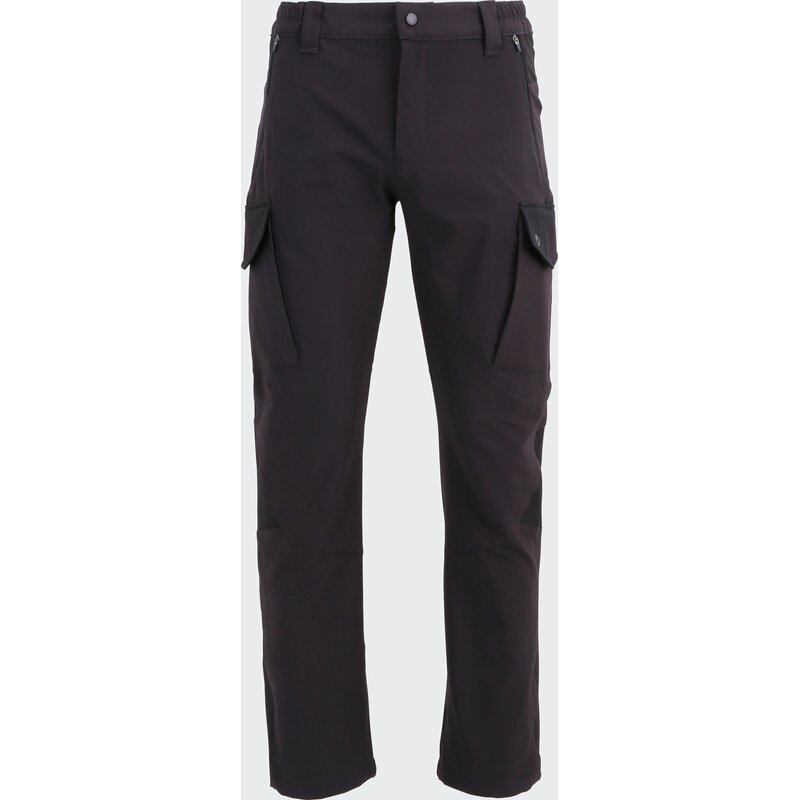 Штаны Гларус m_pants Hot-Sportswear, черный
Штаны Гларус m_pants Hot-Sportswear, черный