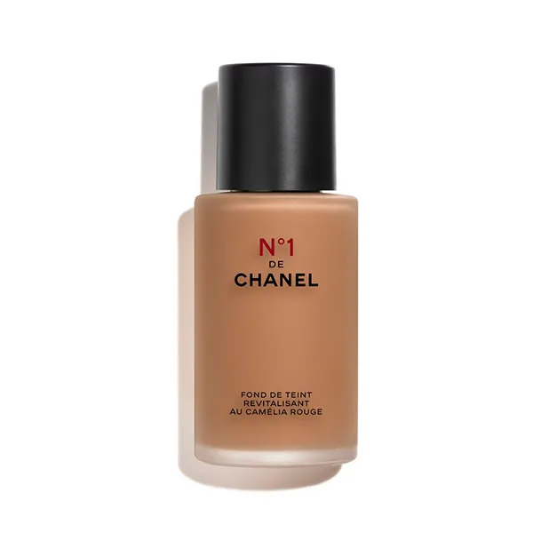 Восстанавливающий тональный флюид N°1 De Chanel Fondo De Maquillaje Revitalizante, BR132, 30 мл
Восстанавливающий тональный флюид N°1 De Chanel Fondo De Maquillaje Revitalizante, BR132, 30 мл
