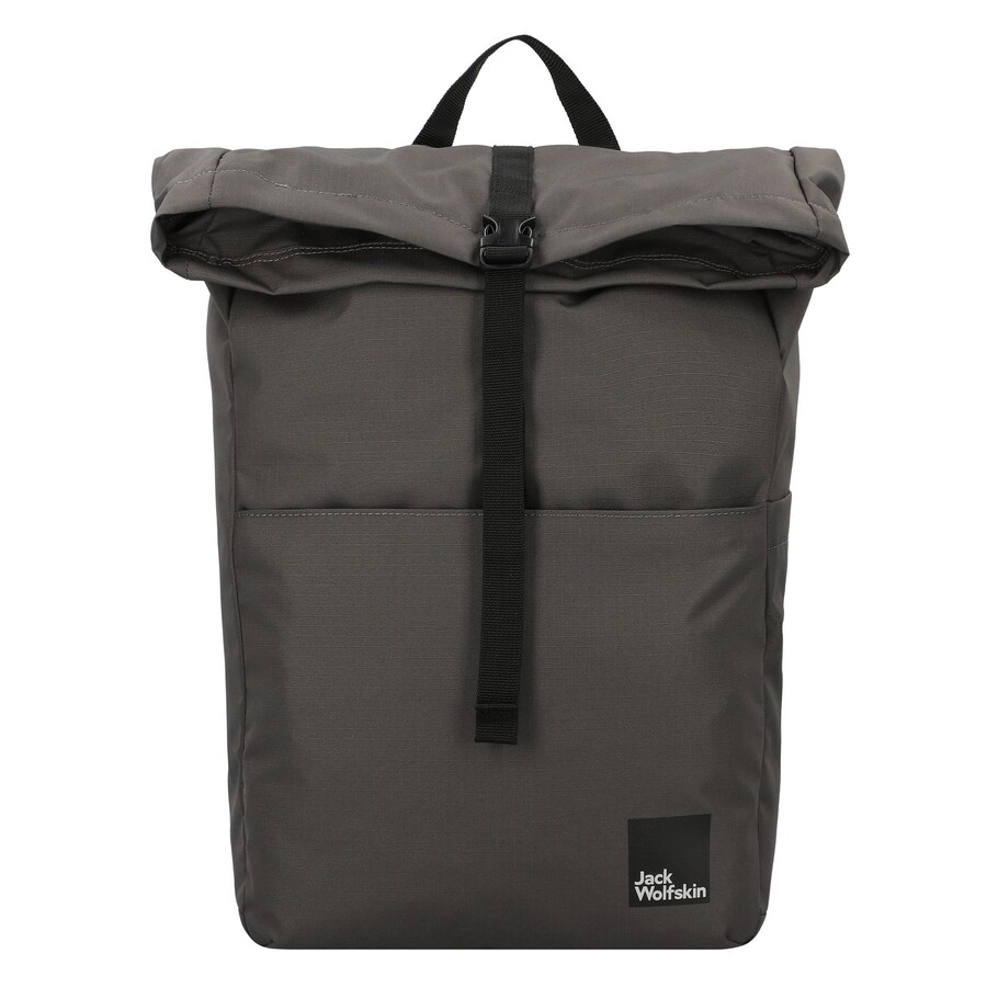 Рюкзак JACK WOLFSKIN Island, темно-серый
Рюкзак JACK WOLFSKIN Island, темно-серый