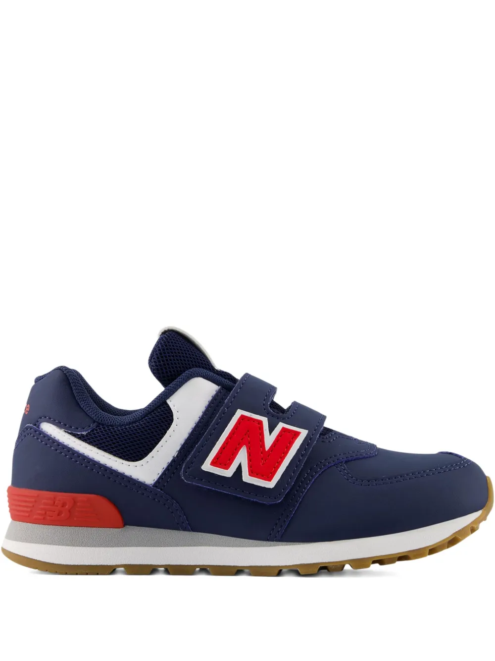 Кроссовки 574 New Balance Kids, синий
Кроссовки 574 New Balance Kids, синий