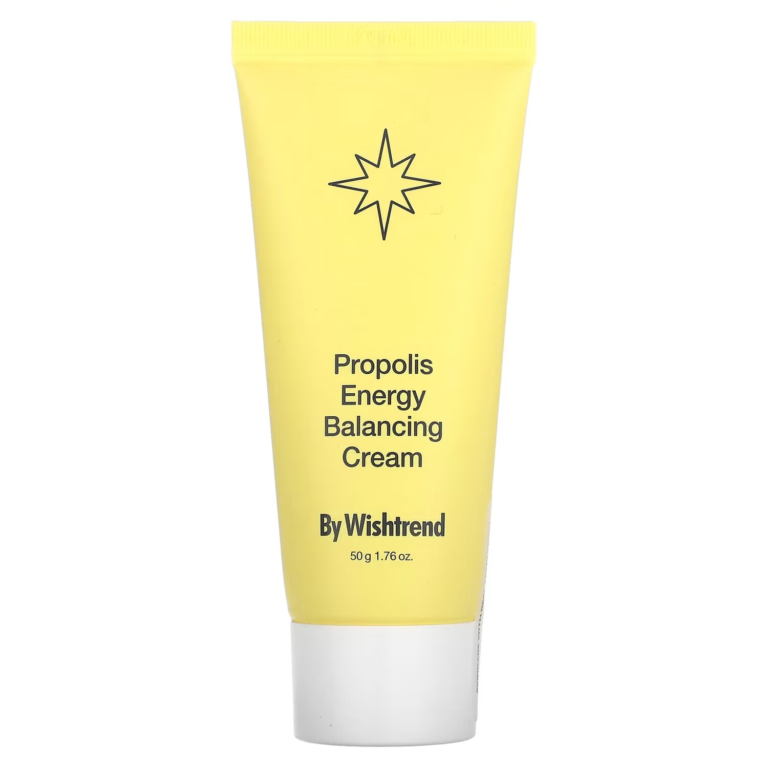 Крем энергетический балансирующий By Wishtrend с прополисом
Крем энергетический балансирующий By Wishtrend с прополисом
