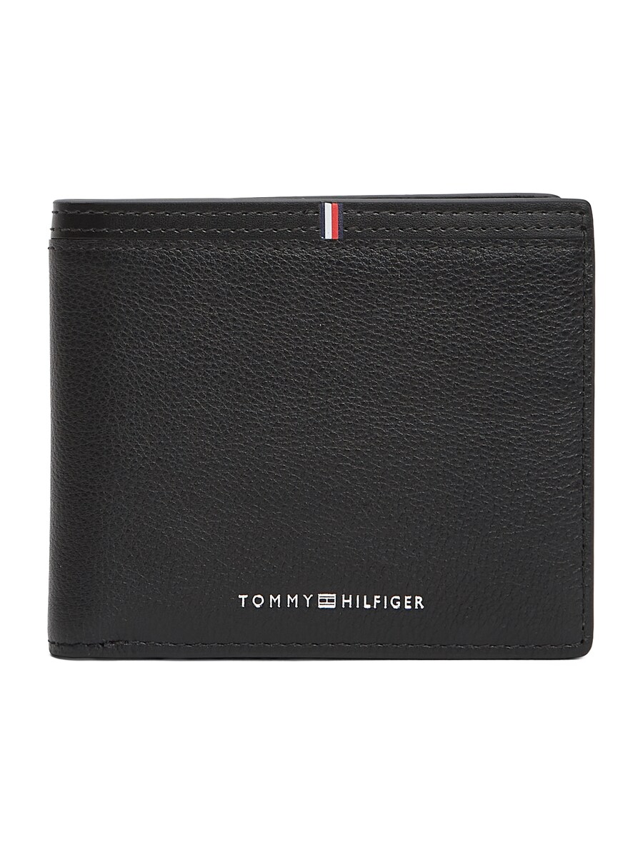 Кошелек TOMMY HILFIGER, черный
Кошелек TOMMY HILFIGER, черный