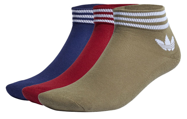 Носки унисекс Adidas Originals
Носки унисекс Adidas Originals
