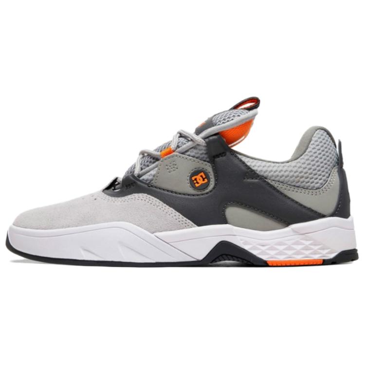 KALIS устойчивые к истиранию низкие кеды мужские DC Shoes, серый
KALIS устойчивые к истиранию низкие кеды мужские DC Shoes, серый