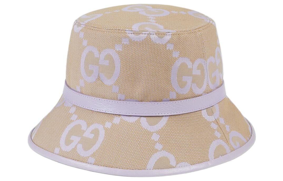 Панама женская Gucci Jumbo, светло-коричневый / розовый
Панама женская Gucci Jumbo, светло-коричневый / розовый