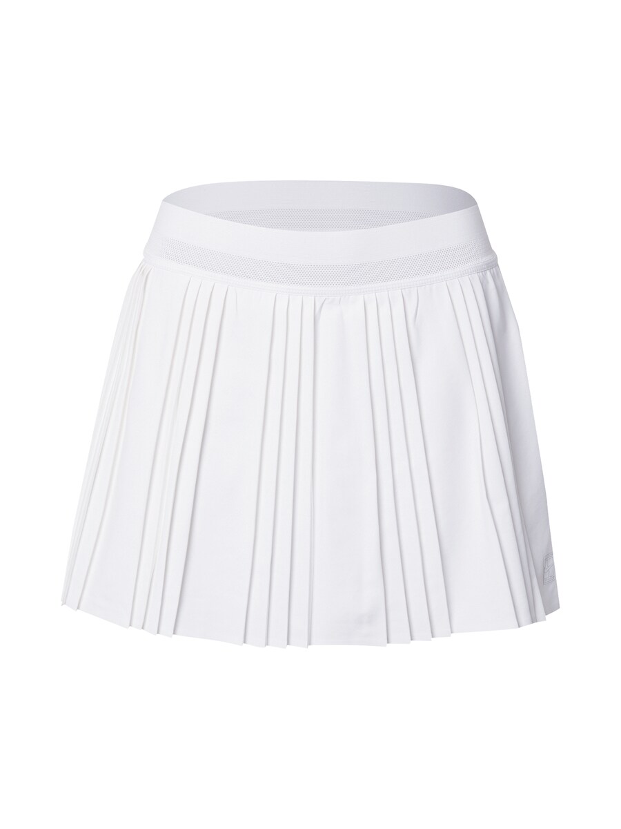 Спортивные шорты NIKE, белый
Спортивные шорты NIKE, белый