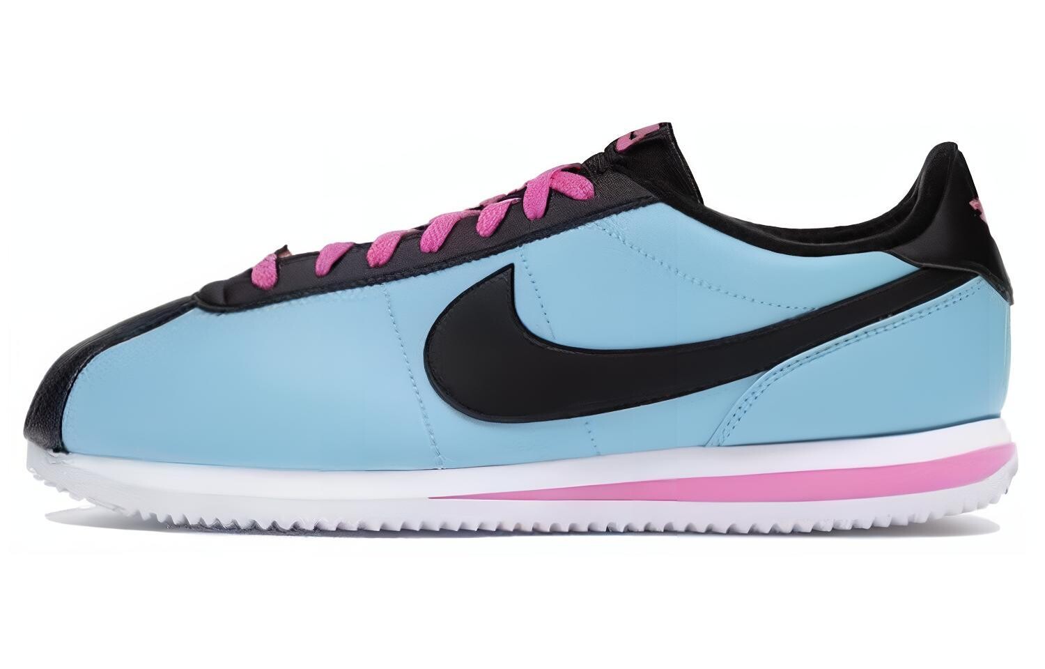 Nike Cortez Кроссовки Мужчины, Blue/Pink
Nike Cortez Кроссовки Мужчины, Blue/Pink