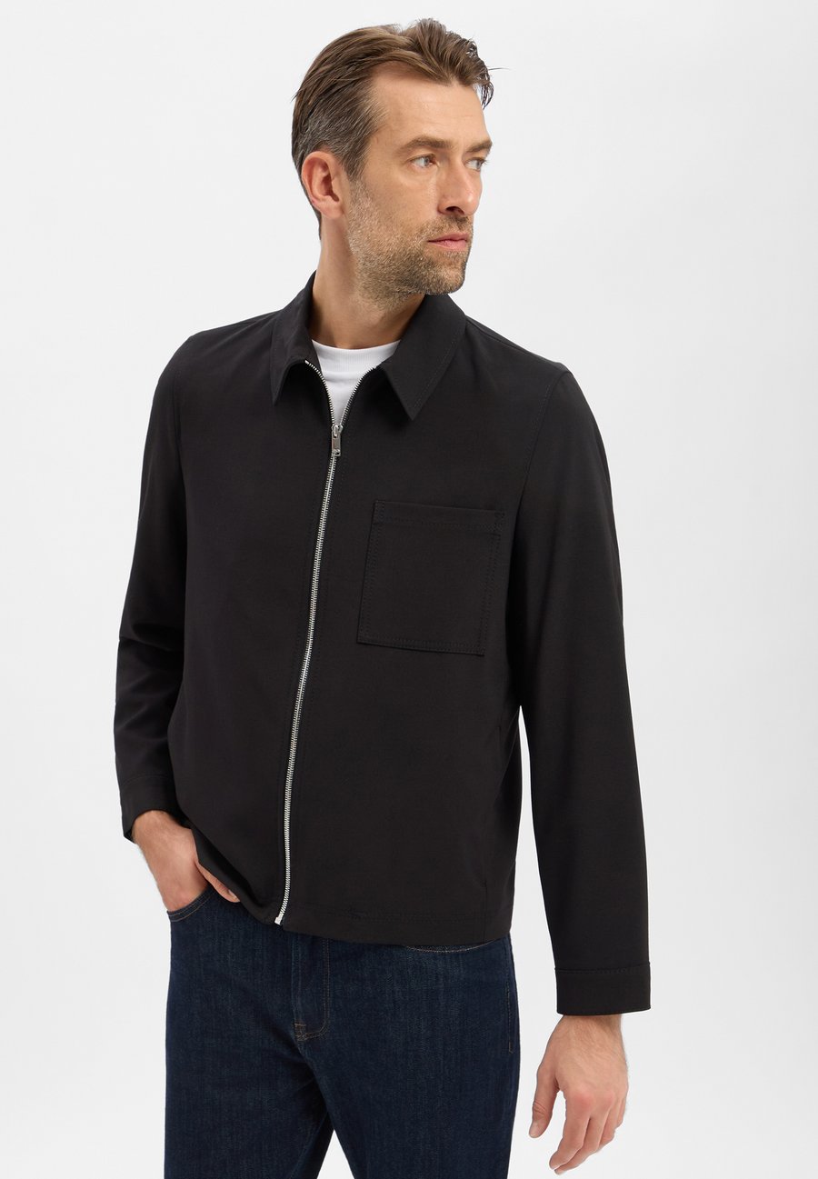 Куртка DRYKORN DRYKORN JERSON, Schwarz/Black
Куртка DRYKORN DRYKORN JERSON, Schwarz/Black