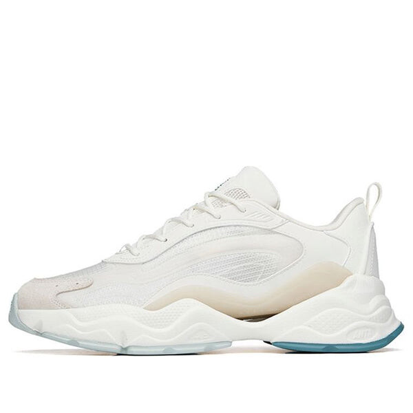 Кроссовки миллениум 4.0 низкие Anta, белый
Кроссовки миллениум 4.0 низкие Anta, белый