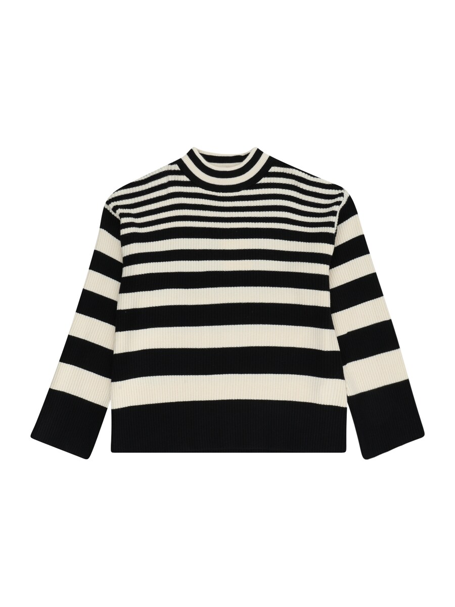Свитер Vero Moda Girl Sweater HERMOSA, черный 
Свитер Vero Moda Girl Sweater HERMOSA, черный