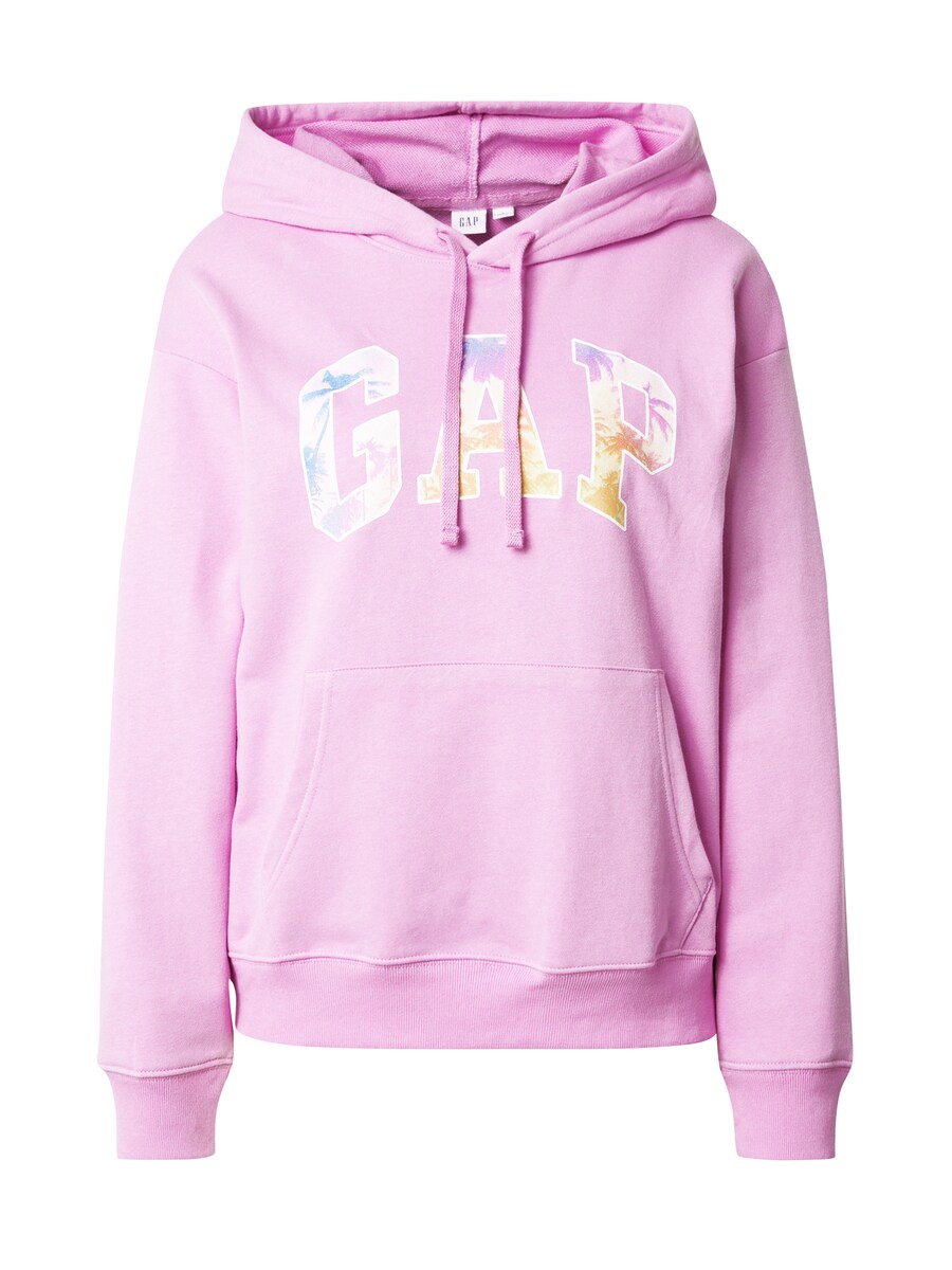 Толстовка GAP HERITAGE, Rose
Толстовка GAP HERITAGE, Rose